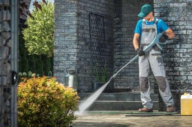 Best Post-Construction Pressure Washing  in Owasso, OK