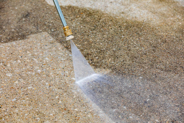 Owasso, OK Pressure washing Company